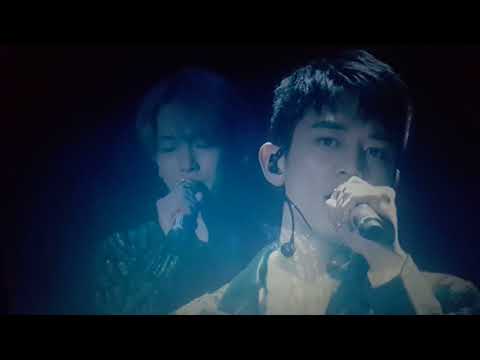 SHINee *The Best  From Now ON  Concert 2018* - Colors Of season