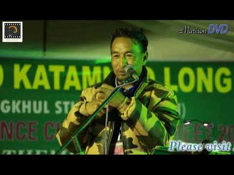 PAKMI MAHUNG | Vol. I | OFFICIAL | East Tusom | Zingsho Sports