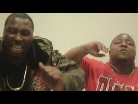 Lil Chris | Bllak - Came Up [filmed by @SheHeartsTevin]