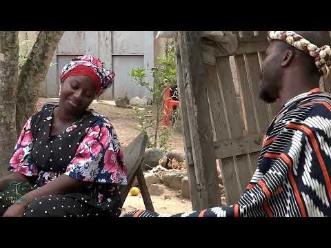 𝐋𝐄 𝐌𝐀𝐑𝐈𝐆𝐎𝐓 𝐒𝐀𝐂𝐑𝐄́