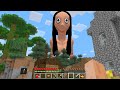 This Momo - will trigger you in minecraft online by Boris Craft