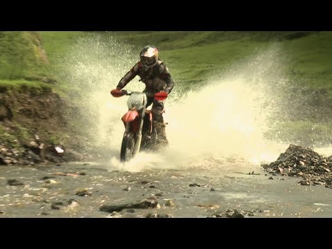 Enduro Chronicles - Red Bull Romaniacs - Episode 6