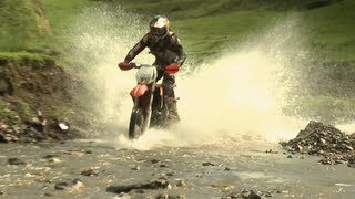 Enduro Chronicles - Red Bull Romaniacs - Episode 6