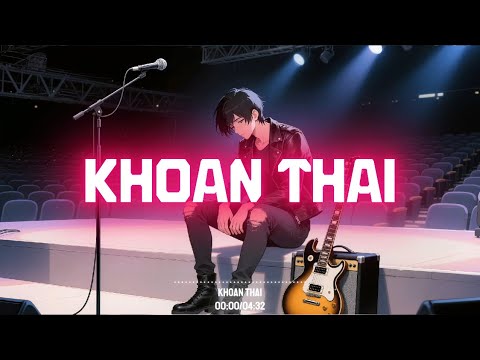 Khoan Thai - Rock Version