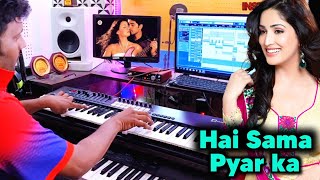 Download lagu Natasha natasha // instrumental Music|| Keyboard Music// mp3
