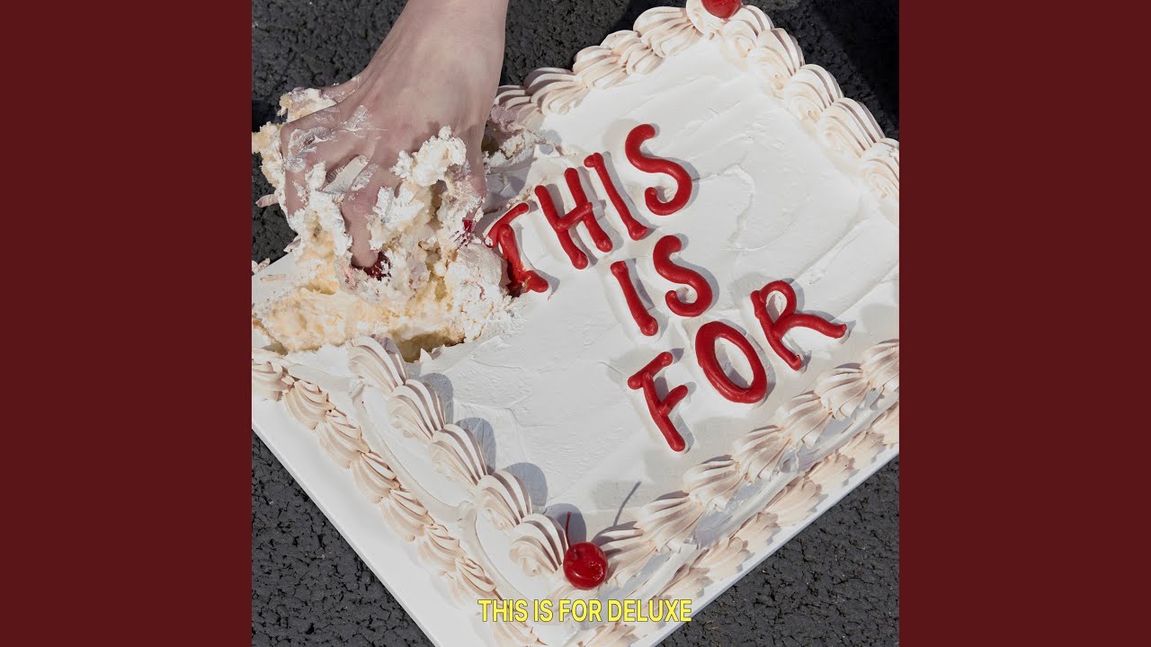 THIS IS FOR (Extended)