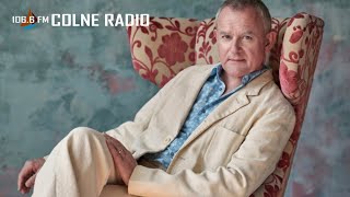 Hugh Bonneville talks to Colne Radio!