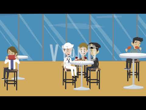 Kool Aid Break The Wall (Vyond Meme) Part 3 Passenger Ship Crash Big Mistake