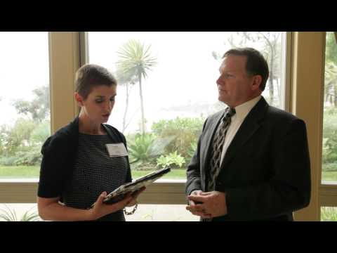 ICCG 2014 Event Will Dailey – Principle Instructor, Athena Tech Academy