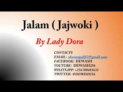 Jalam (Jajwoki) - Lady Dorah