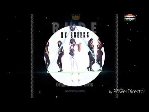 Da Queens   Original Rude Gals Awa Bling Diss audio May 2018