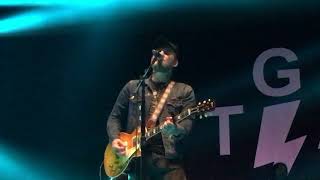 The Gaslight Anthem Live - Miles Davis and the Cool - The Governors Ball 2018 New York - 6/2/18