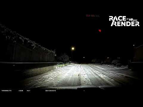 Goodyear Vector 4 Seasons Gen2 - Test 4