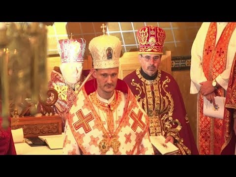 Gréckokatolícky magazín - 166. vydanie
