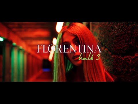 Halb 3 - Florentina