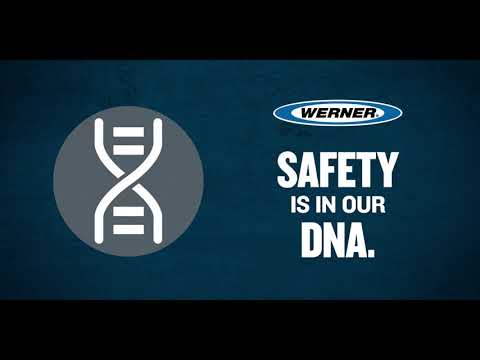 Werner Fall Protection - Access a Higher Standard - 30