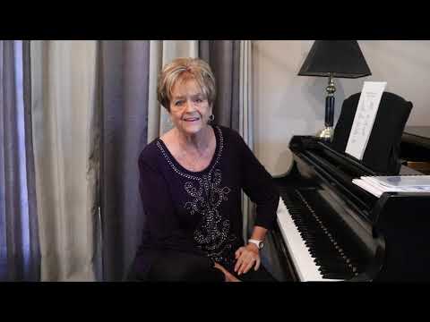 A 10 min Piano Lesson - Part 1