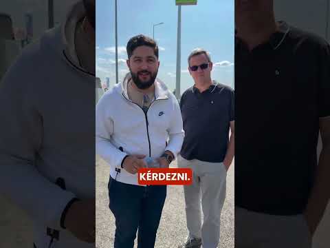 Taki bá és Radics Béla együtt! #new #youtube #news #fidesz #youtbe