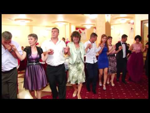 Formatia Krystall Best - Nunta Salon Luxor (1) lautari nunta Pitesti Bucuresti