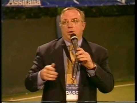 Coppa Canottieri 39° Edizione - Finale Over 40 Corte dei Conti vs Circolo Canottieri Aniene