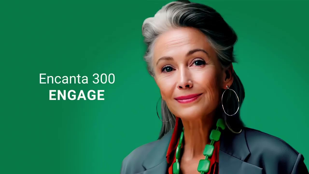 meet the family - Encanta 300