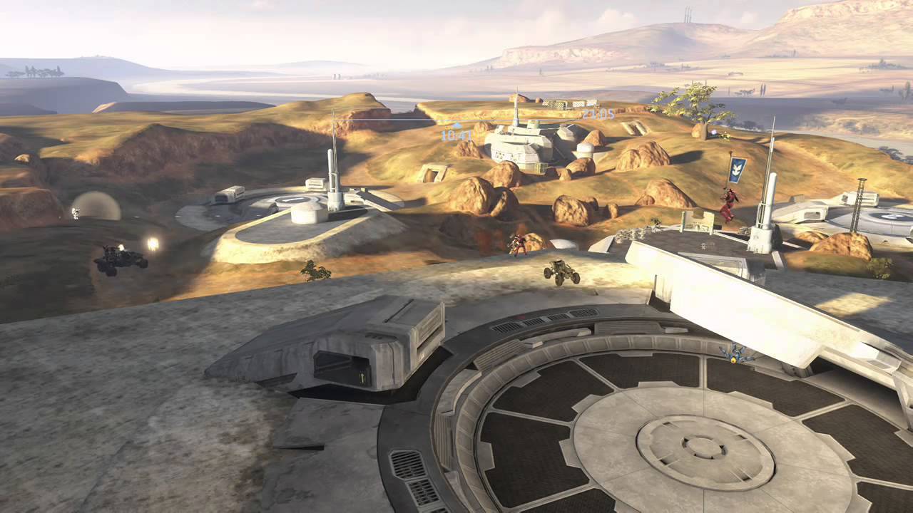 Video: the Lazy Ninjas - CTF 15 Minute Victory Lap 111+ kills