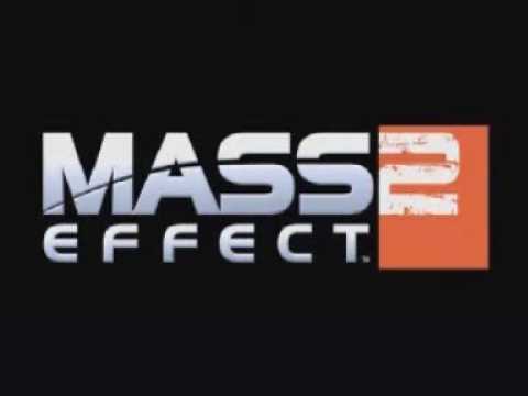 Mass Effect 2 OST - The Attack