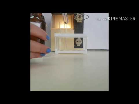 кислоты с оксидами металлов