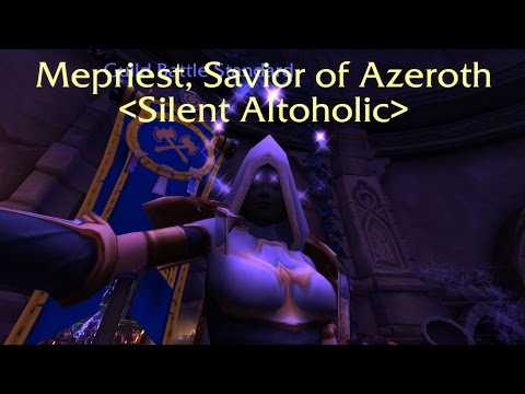 Trilliax Heroic 1st Kill 3 25 17