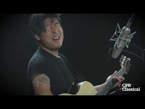 Time for Three performs "Learn To Love" at CPR Classical