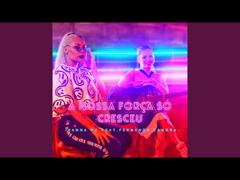 A Nossa Força Só Cresceu