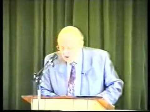 The Lewis Revival 1949 - Part 3