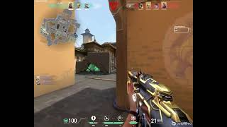 Spotlight Clip