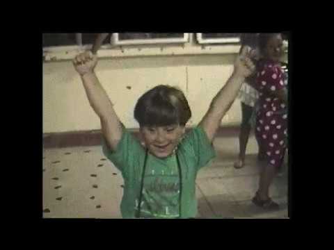 ARRIVEDERCI SCAURI 1992