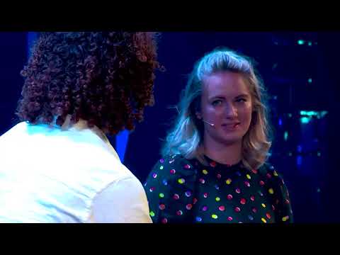 Jordi van den Bussche aka Kwebbelkop & Marc Whitten - The future of gaming and the metaverse