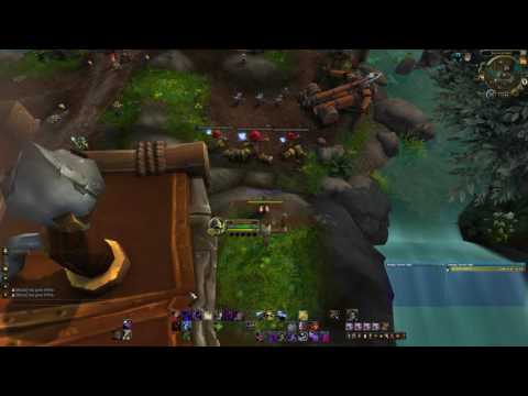 Subtlety Rogue PvE/Raid DPS Guide 7.0.3