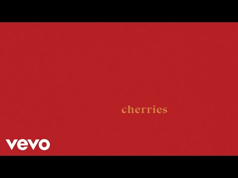 Hope Tala - Cherries (Lyric Video) ft. Aminé