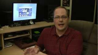 Video thumbnail for BFD Dunnett Ti by John Emrich