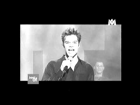 RICKY MARTIN - Private Emotion ('Hit Machine' French TV)