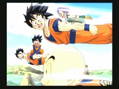 GameSpot Classic - Dragon Ball Z: Budokai 3 Video Review (PS2)