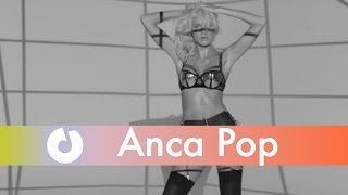 Anca Pop - Super Cool (Official Music Video)