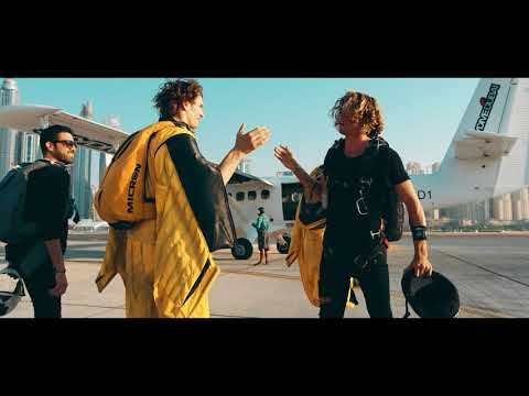 Jay Alvarrez - Dubai (2018)