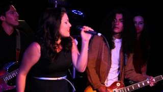 Uptight (Everything Is Alright) OCSA CM Spring 2014