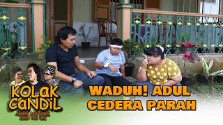 Download lagu Oops! Adul is Seriously Injured - KOLAK CANDIL mp3