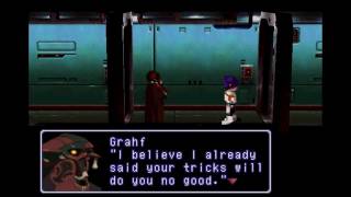 Let's Play Xenogears Part 72 - New Names