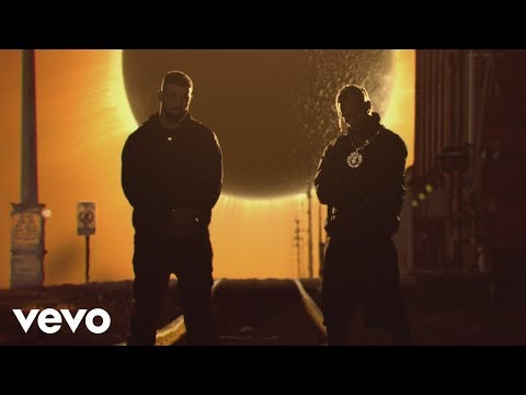 Travis Scott - SICKO MODE ft. Drake