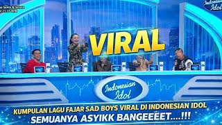 Download lagu INI DIA‼️KUMPULAN LAGU FAJAR SAD BOYS YANG VIRAL‼️ WENGGO-WENGGO || CINTA TAK SELAMANYA INDAH  mp3