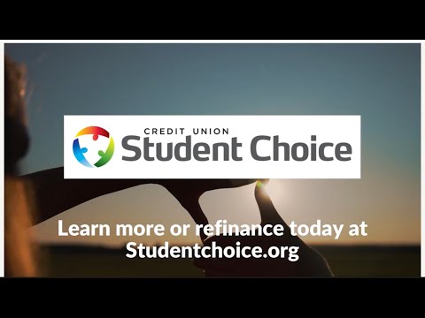 Unlock Your Future: The Power of Student Loan Refinance with Student Choice