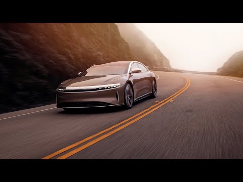 Thumbnail for Lucid Air Grand Touring by Wheelbase, SEAT, Car, Vehicle