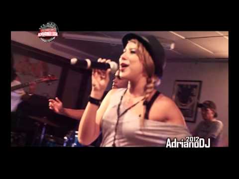 LA SEÑORITA DAYANA Ft MARVIN FREDDY   TU Y YO